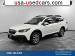 2021 Subaru Outback Premium  used car