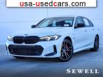 2023 BMW 330e 330e  used car