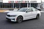 2019 BMW 330 i  used car