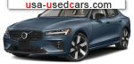 2024 Volvo S60 Recharge Plug-In Hybrid T8 Plus Dark Theme  used car