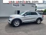 2023 Ford Explorer XLT  used car