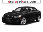 2016 BMW 228 xDrive  used car