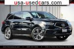 2020 Acura MDX 3.5L w/Technology Package  used car