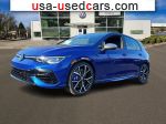 2024 Volkswagen Golf R 2.0T  used car