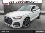 2021 Audi Q5 40 Premium Plus  used car