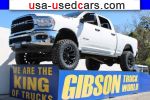 2024 RAM 2500 Big Horn Crew Cab 4x4 6'4' Box  used car