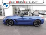 2024 BMW Z4 sDrive30i  used car