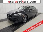 2021 BMW 228 Gran Coupe xDrive  used car