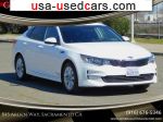 2018 KIA Optima LX  used car