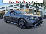 2024 Mercedes S-Class S 580 4MATIC  used car