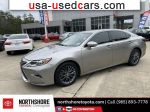 2018 Lexus ES 350 Base  used car