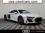 Car Market in USA - For Sale 2022  Audi R8 V10 performance RWD S tronic