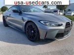 2023 BMW M4 Competition  used car
