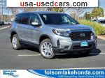 2024 Honda Passport EX-L  used car