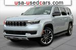 2023 Jeep Wagoneer Series II  used car