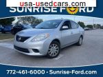 2014 Nissan Versa 1.6 SV  used car