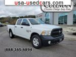 2023 RAM 1500 Classic Tradesman  used car