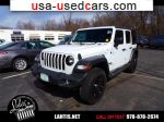 Car Market in USA - For Sale 2023  Jeep Wrangler Sport