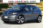 2020 BMW i3 120Ah w/Range Extender  used car