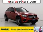 2019 Mercedes GLC 300 Base  used car