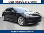 2020 Tesla Model 3 Standard  used car
