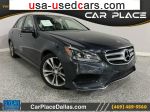 2014 Mercedes E-Class E 350 Sport  used car