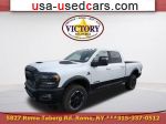 Car Market in USA - For Sale 2024  RAM 2500 Power Wagon