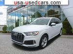 2023 Audi Q7 45 Premium  used car