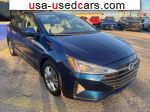 2019 Hyundai Elantra Limited  used car