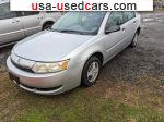 2003 Saturn Ion 1  used car