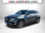 2022 Mercedes GLE 350 Base 4MATIC  used car