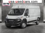 2024 RAM ProMaster 2500 High Roof  used car