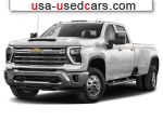 Car Market in USA - For Sale 2024  Chevrolet Silverado 3500 LTZ