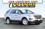 2017 Ford Explorer Base  used car