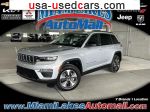 2022 Jeep Grand Cherokee 4xe Base  used car