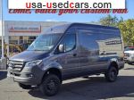 2023 Mercedes Sprinter 2500 Standard Roof  used car