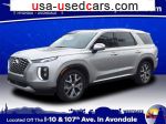 2021 Hyundai Palisade SEL  used car