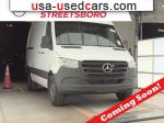 Car Market in USA - For Sale 2021  Mercedes Sprinter 2500 Standard Roof