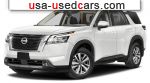 Car Market in USA - For Sale 2024  Nissan Pathfinder SL
