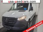 2022 Mercedes Sprinter 2500 High Roof  used car