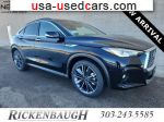 2023 Infiniti QX55 LUXE  used car