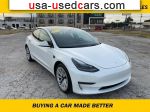 2022 Tesla Model 3 Base  used car