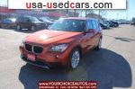 2014 BMW X1 xDrive28i  used car