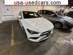 2023 Mercedes CLA 250 Base 4MATIC  used car