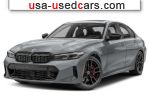 2024 BMW M340 i xDrive  used car