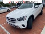 2021 Mercedes GLC 300 Base  used car