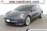 2022 Tesla Model 3 Long Range  used car