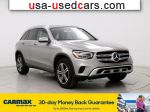 Car Market in USA - For Sale 2020  Mercedes GLC 300 Base