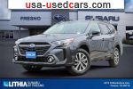 2024 Subaru Outback Premium  used car