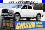 2022 RAM 2500 Big Horn Crew Cab 4x4 6'4' Box  used car